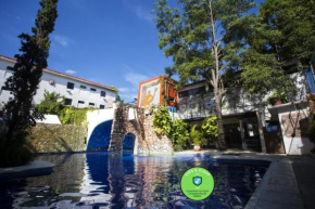 Hotel Xbalamqué & Spa